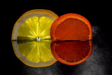 Jürgen Fesser: Sauer - Süß